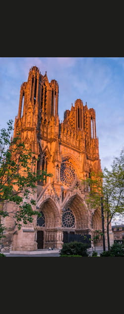 Quel taux de taxe fonci&egrave;re &agrave; Reims&nbsp;?
