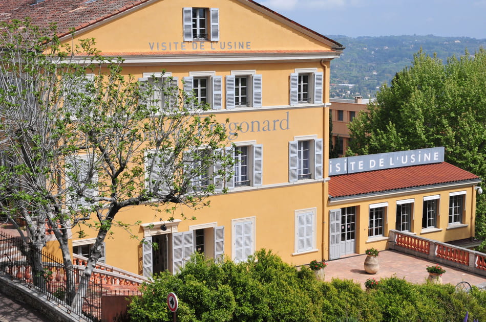 Grasse