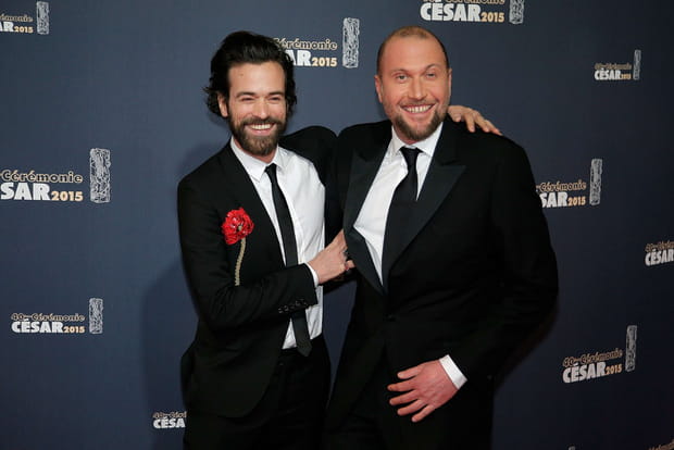 "Il a un jet ! Mais ça veut pas dire qu'il le pilote, c'est un défaut de pas savoir piloter son jet "