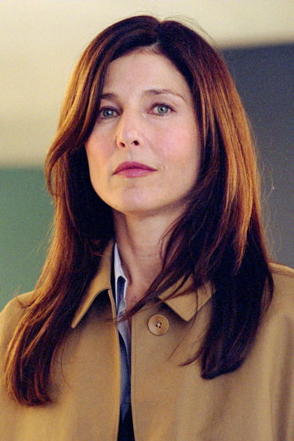 Catherine Keener