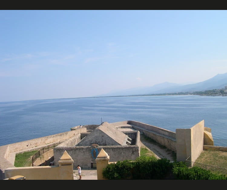Bastia