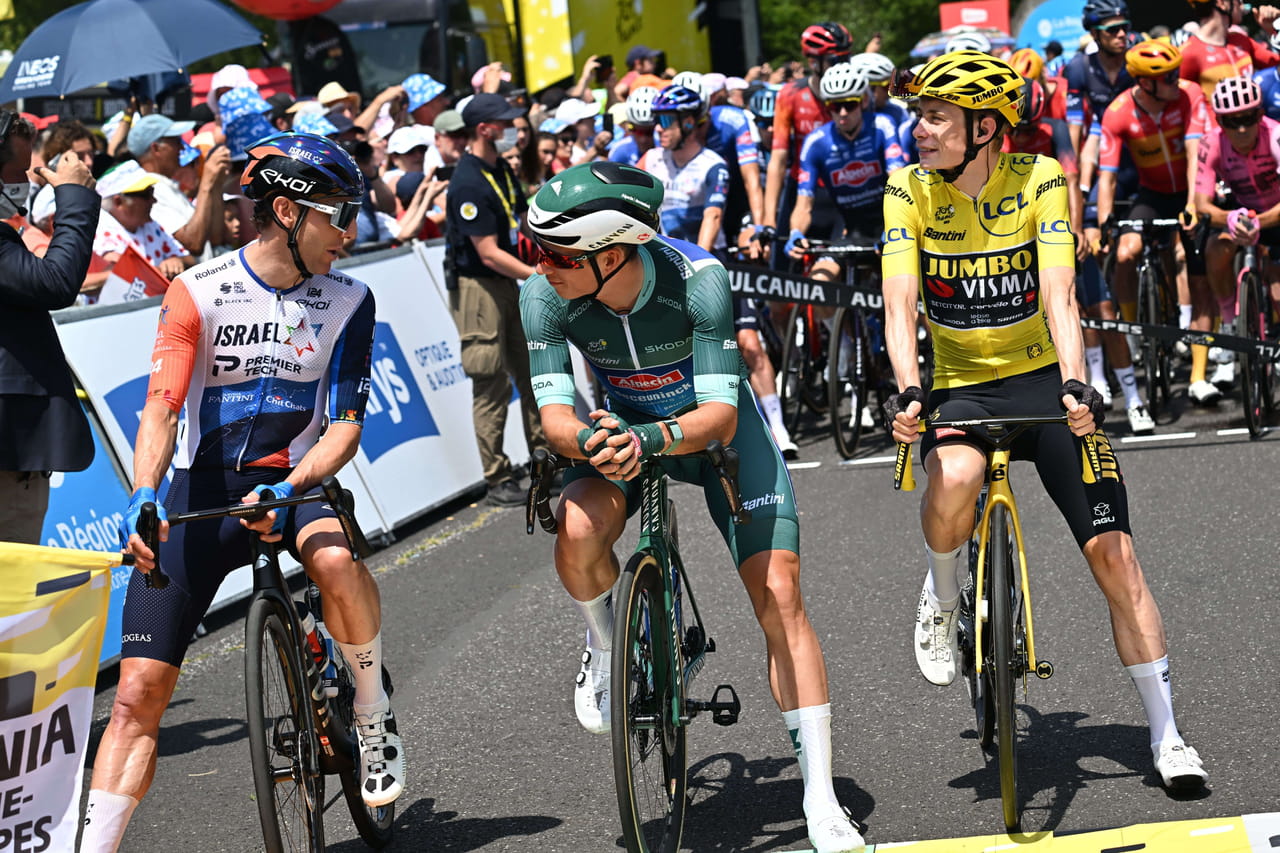 Une star du peloton prend sa retraite, 