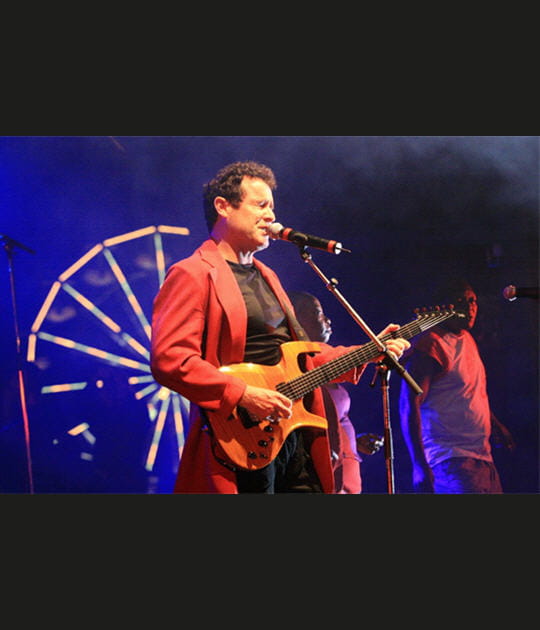 L'Afrique &agrave; l'honneur