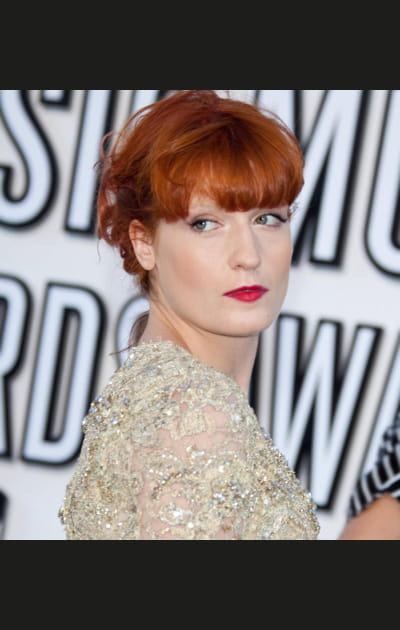 Florence Welch