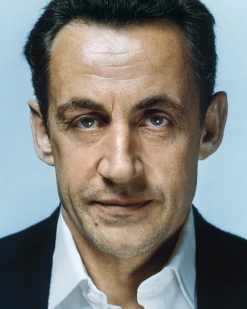Nicolas Sarkozy, pour &quot;Le Monde&quot;