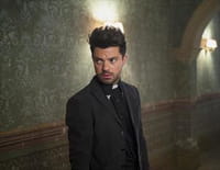 Preacher : Melbourne