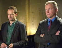 Elementary : Vengeance à retardement