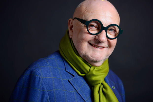 Jean-Pierre Coffe : il pense au mariage