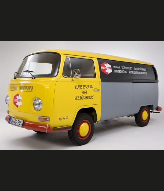 Transport de marchandises