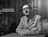 ONU : la bataille de de Gaulle, 1944-1945