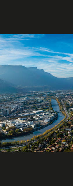 Quel taux de taxe fonci&egrave;re &agrave; Grenoble&nbsp;?