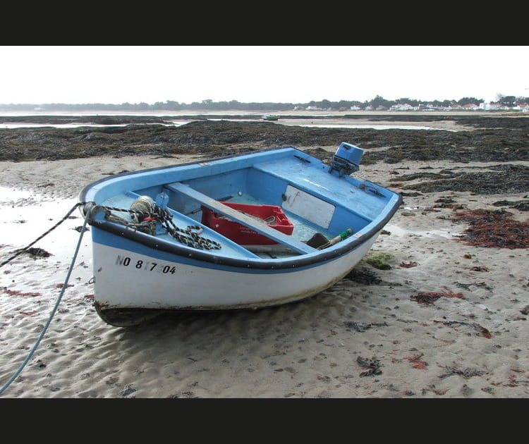 Noirmoutier