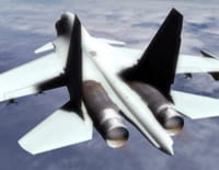 Les ailes de la guerre : Les avions de la guerre du Golfe
