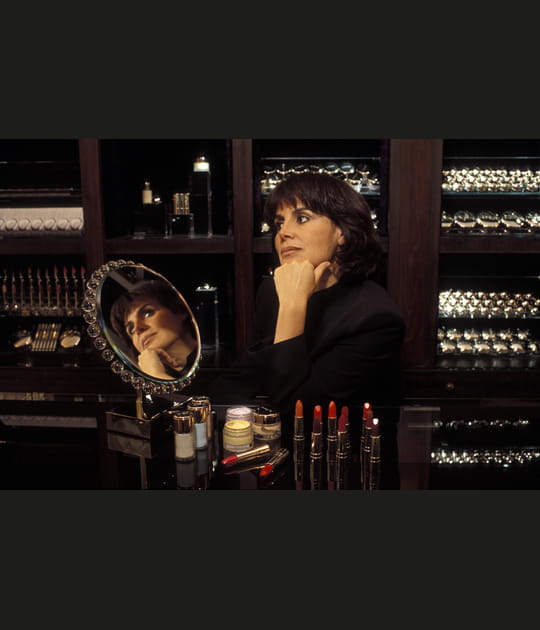 Portraits de cr&eacute;ateurs de luxe