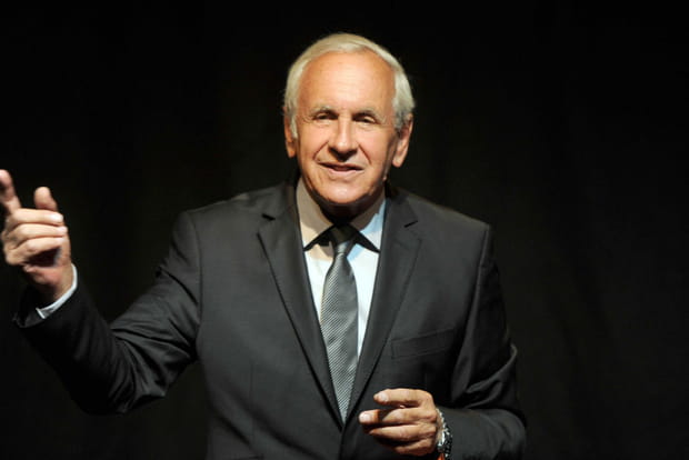 Patrice Laffont, 73 ans