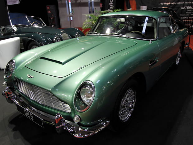 Aston Martin DB5