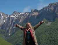 Mongeville : Le mâle des montagnes