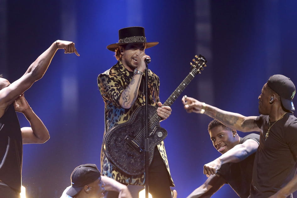 De la country &agrave; l'Eurovision