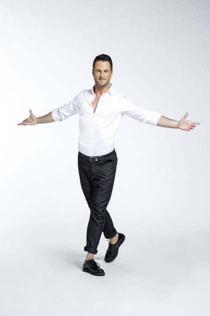 Christian Millette