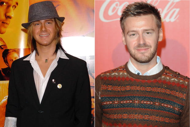 Jonatan Cerrada, Nouvelle Star