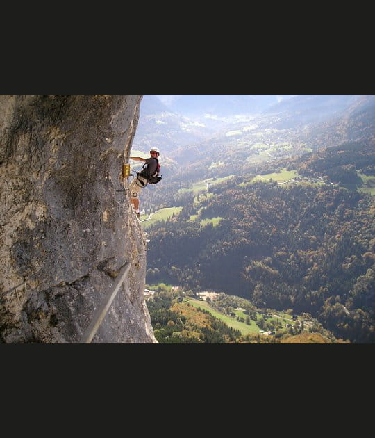 Vertige