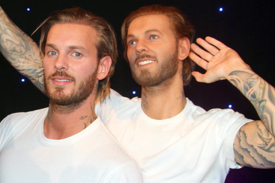 Matt Pokora