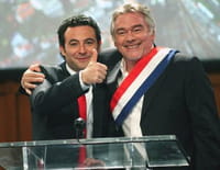 Père et maire : La reconquête