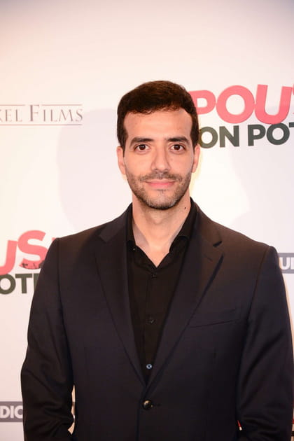 Tarek Boudali