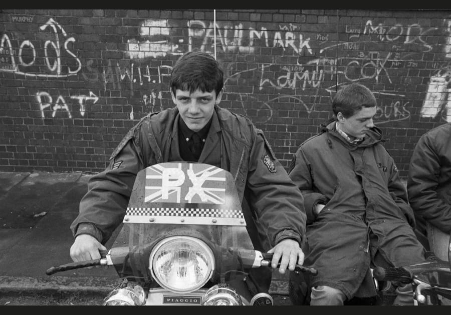 Mods for ever