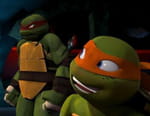 Les Tortues Ninja