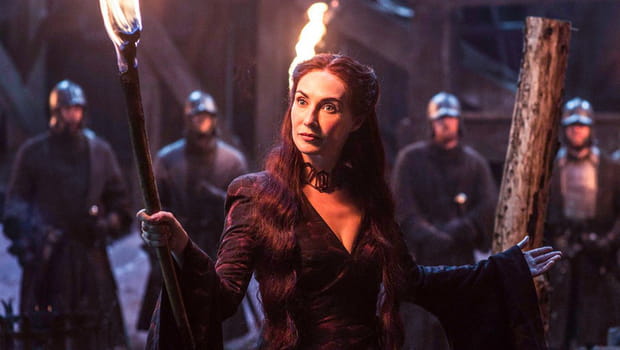 Melisandre
