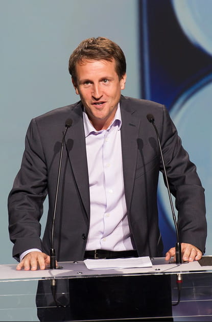 Rodolphe Belmer &eacute;vinc&eacute;