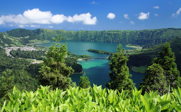 Sete Cidades
