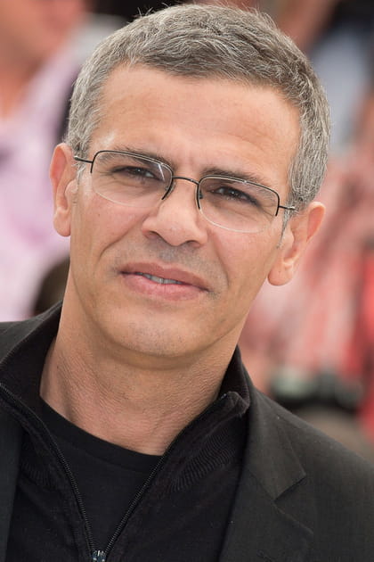 Abdellatif Kechiche