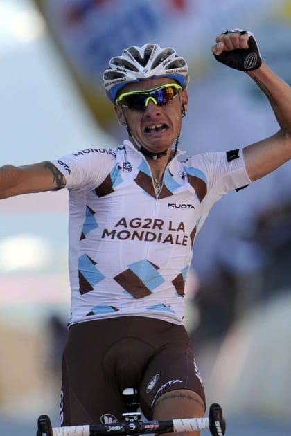 Attaque au bon moment