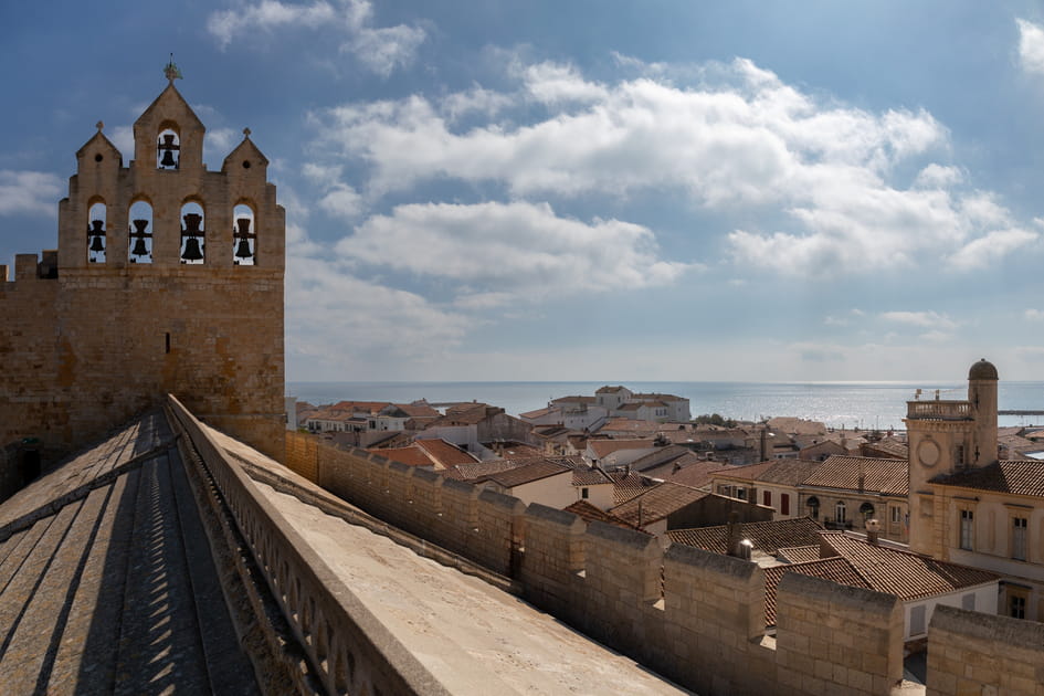 P&egrave;lerinage aux Saintes-Maries-de-la-Mer