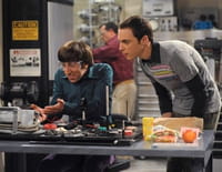 The Big Bang Theory : La dualité de Jérusalem