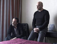 Braquo : 11 virgule