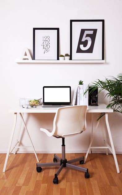 On choisit la bonne chaise de bureau
