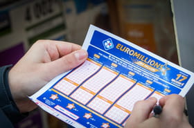 R&eacute;sultat de l'EuroMillions (FDJ)&nbsp;: le tirage du vendredi 25&nbsp;juillet 2025&nbsp;[EN LIGNE]