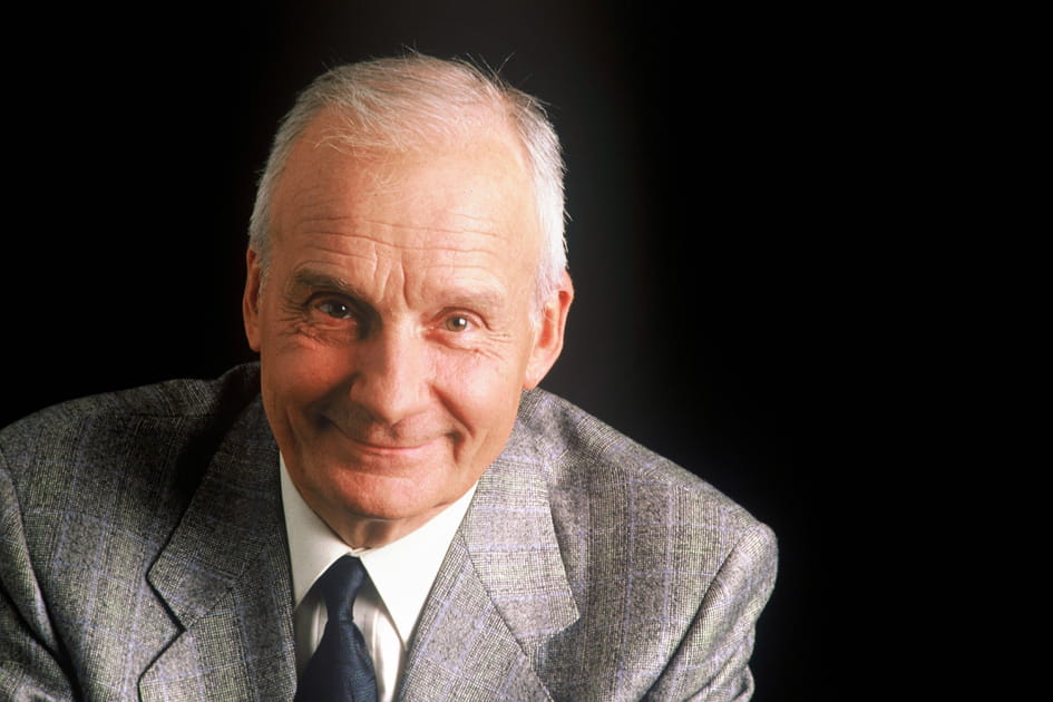 Michel Bouquet nous a quitt&eacute;s en 2022&nbsp;&agrave; 96&nbsp;ans