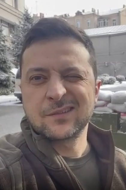 ... et n'a pas non plus &quot;d&eacute;pos&eacute; les armes&quot;