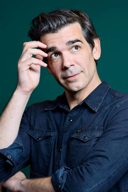 Xavier de Moulins