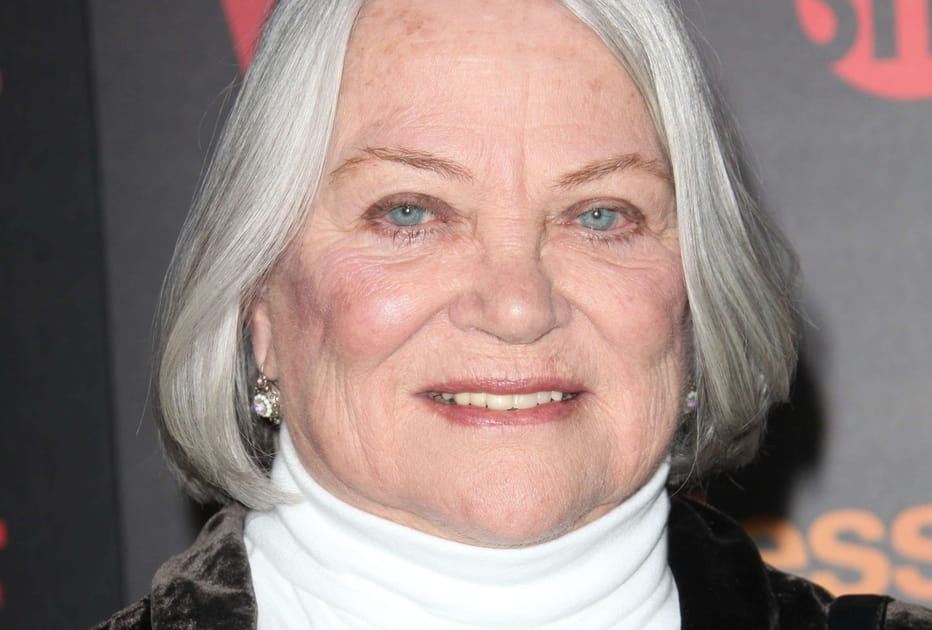 Louise Fletcher s'&eacute;teint en 2022&nbsp;&agrave; 88&nbsp;ans