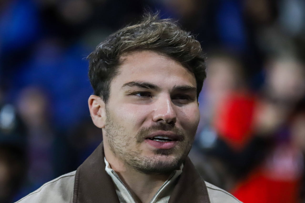 Antoine Dupont : son retour est annoncé à cette date