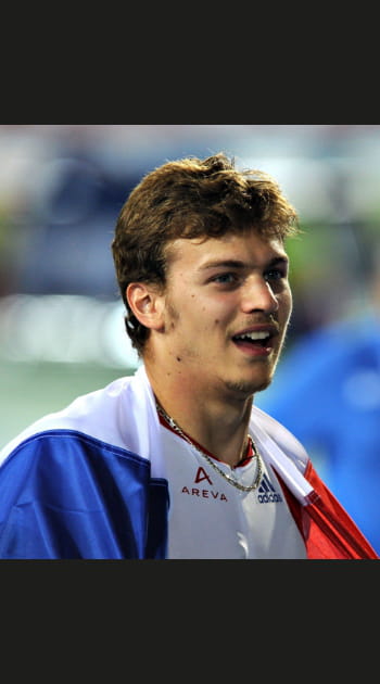 Christophe Lema&icirc;tre, de souffre-douleur &agrave; champion d'Europe