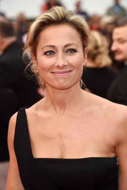 Anne-Sophie Lapix passe le flambeau