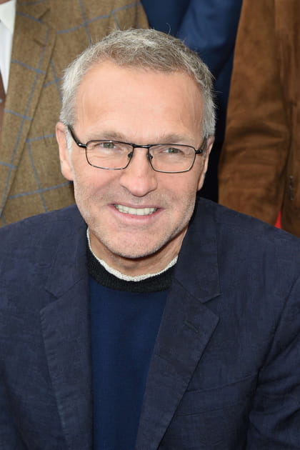Laurent Ruquier&nbsp;: 52&nbsp;euros de l'heure