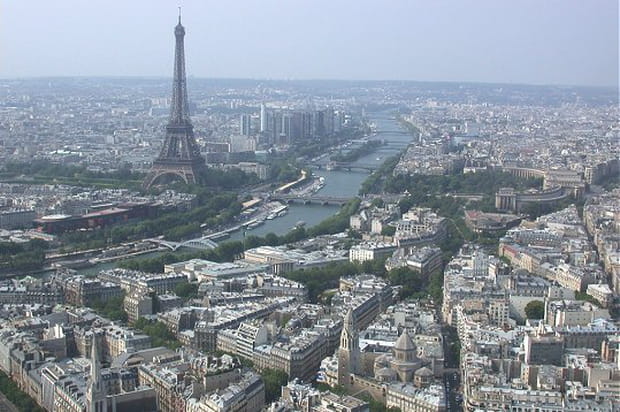 Paris