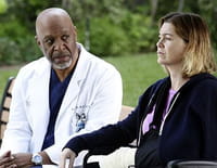 Grey's Anatomy : Un silence assourdissant